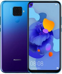 Прошивка телефона Huawei Nova 5i Pro в Саранске
